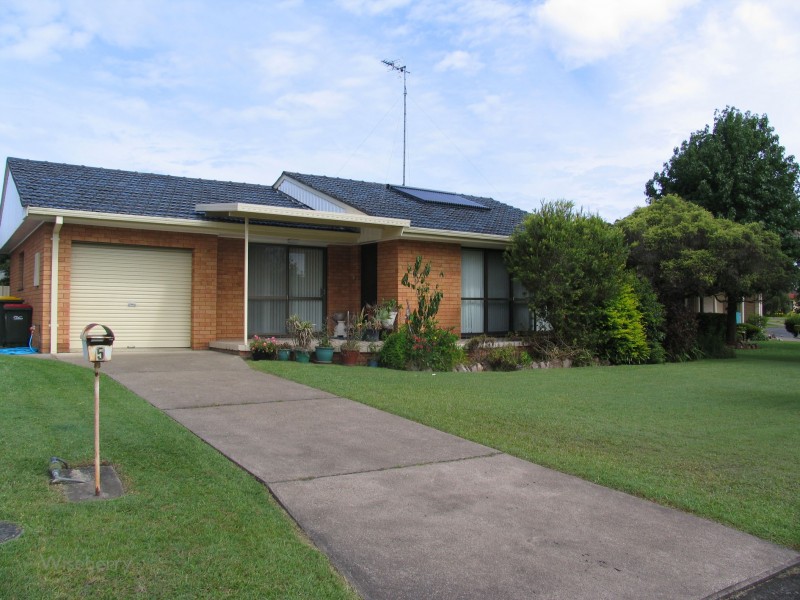 5 Cottonwood Crescent, Taree NSW 2430