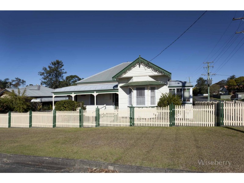 Wingham NSW 2429