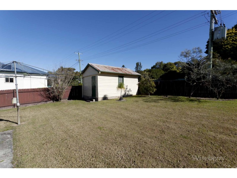 Wingham NSW 2429