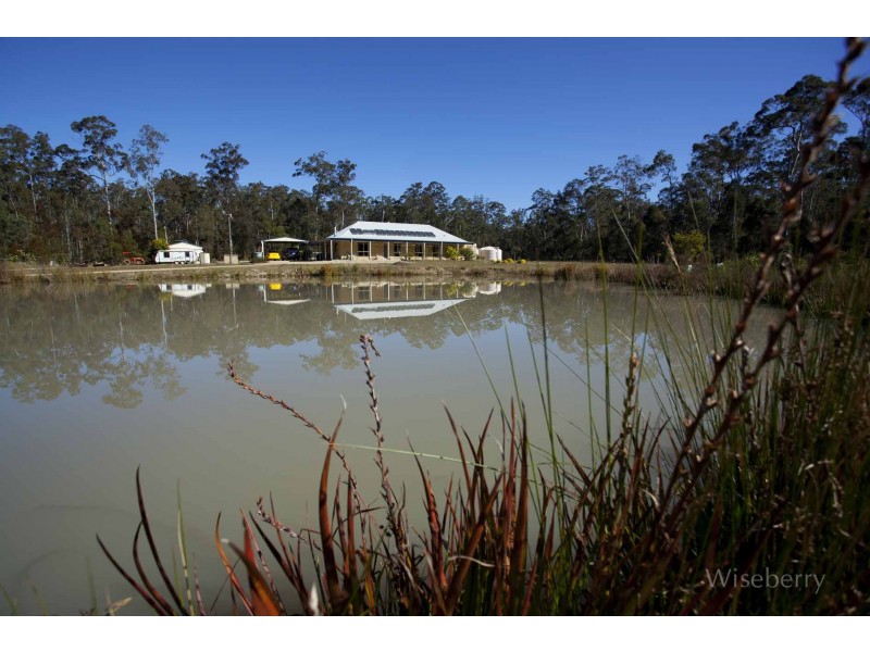 Upper Lansdowne NSW 2430