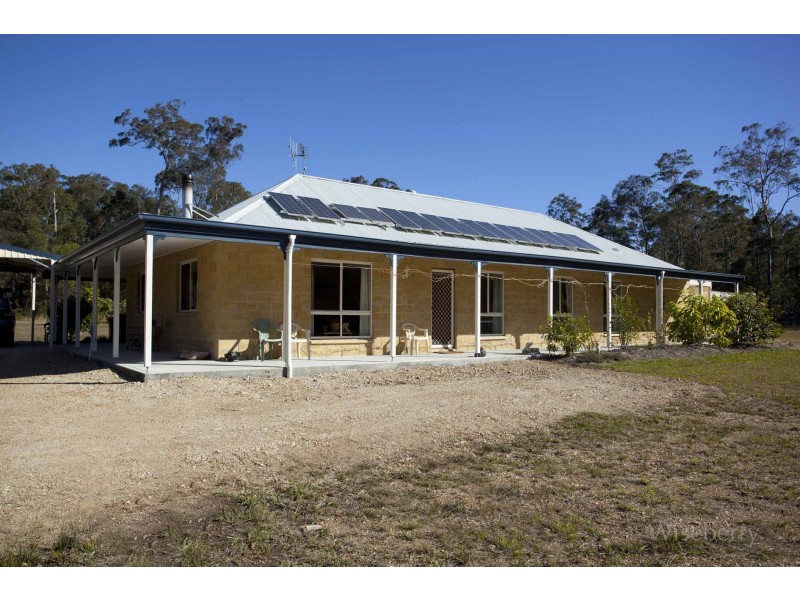 Upper Lansdowne NSW 2430