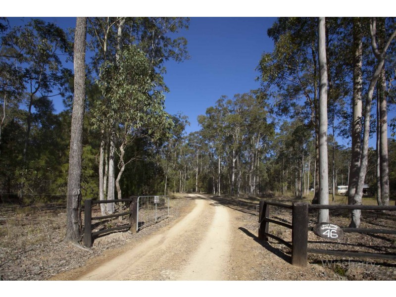 Upper Lansdowne NSW 2430