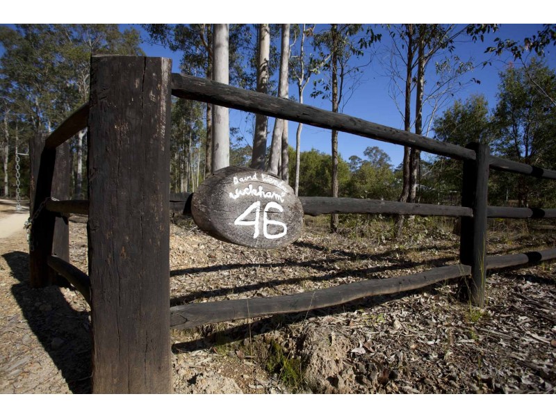 Upper Lansdowne NSW 2430