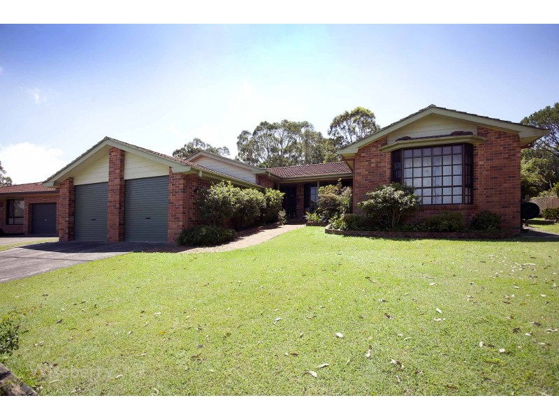 23B ILLINGARI CIRCUIT, Taree NSW 2430