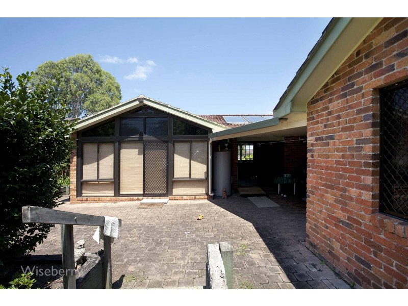 23B ILLINGARI CIRCUIT, Taree NSW 2430