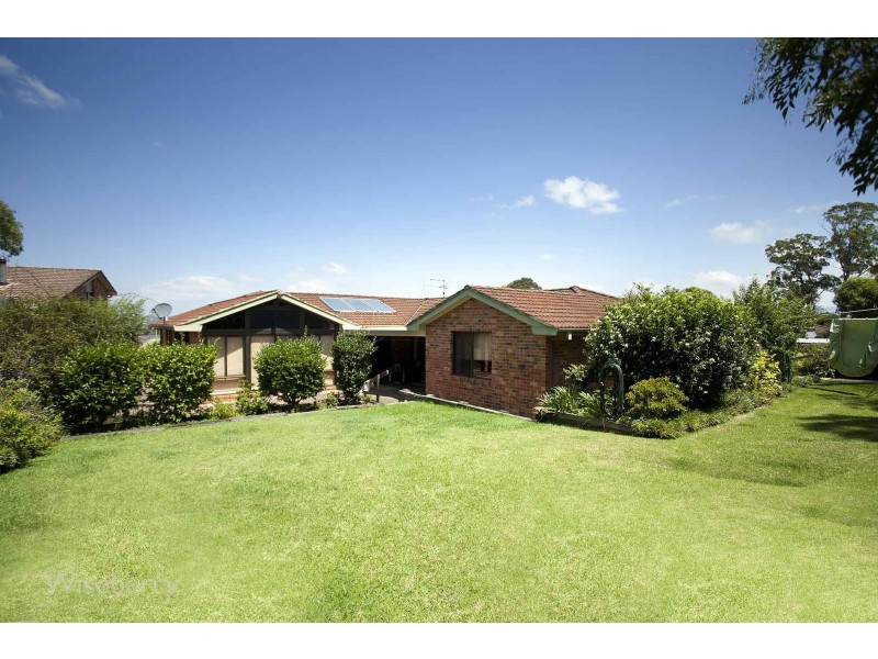 23B ILLINGARI CIRCUIT, Taree NSW 2430