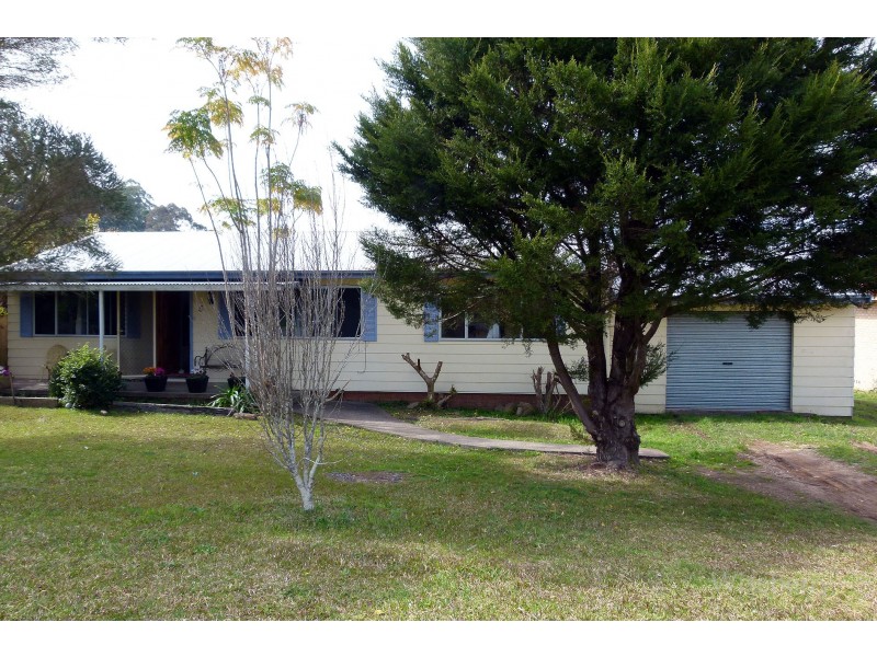 5 Bangalow Road, Coopernook NSW 2426