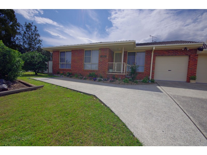 2/35 Tristania Crescent, Taree NSW 2430