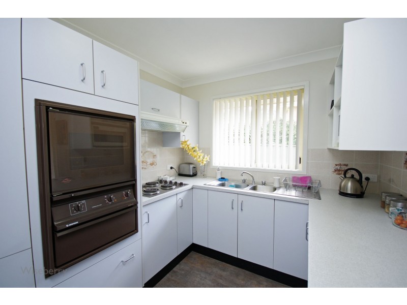 2/35 Tristania Crescent, Taree NSW 2430