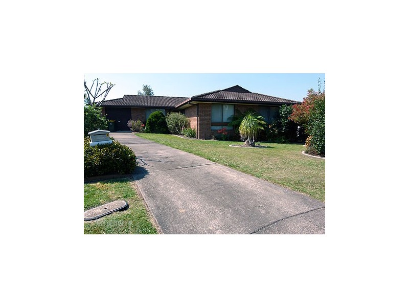 4 Banksia Place, Taree NSW 2430