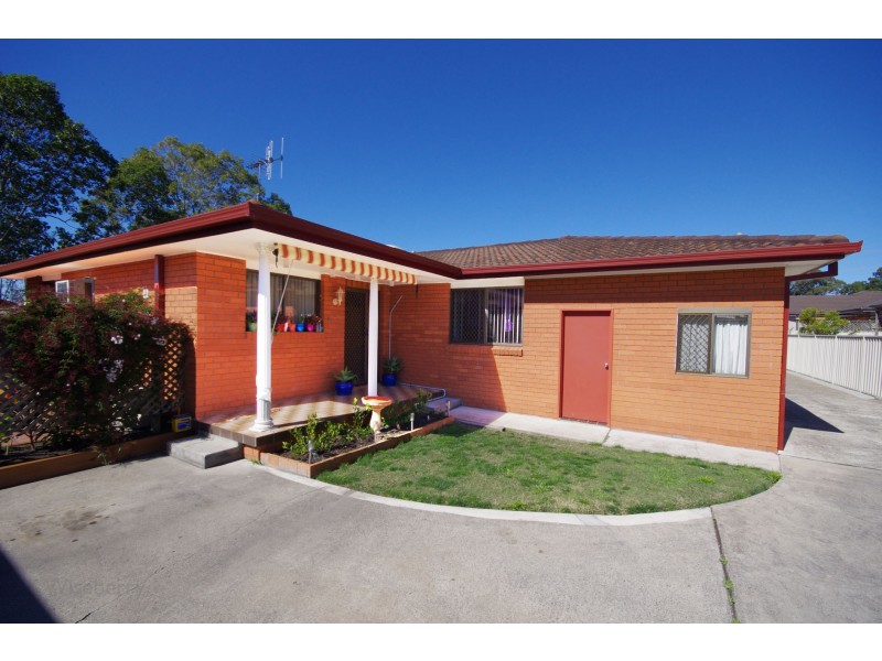 4/7 Spence Street, Taree NSW 2430