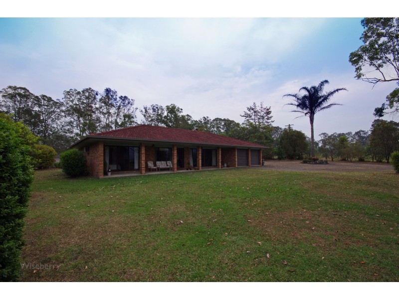 Upper Lansdowne NSW 2430