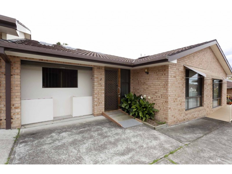 3/14 Flett Street, Taree NSW 2430