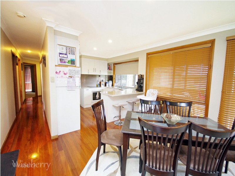 22 Carrabeen Drive, Old Bar NSW 2430