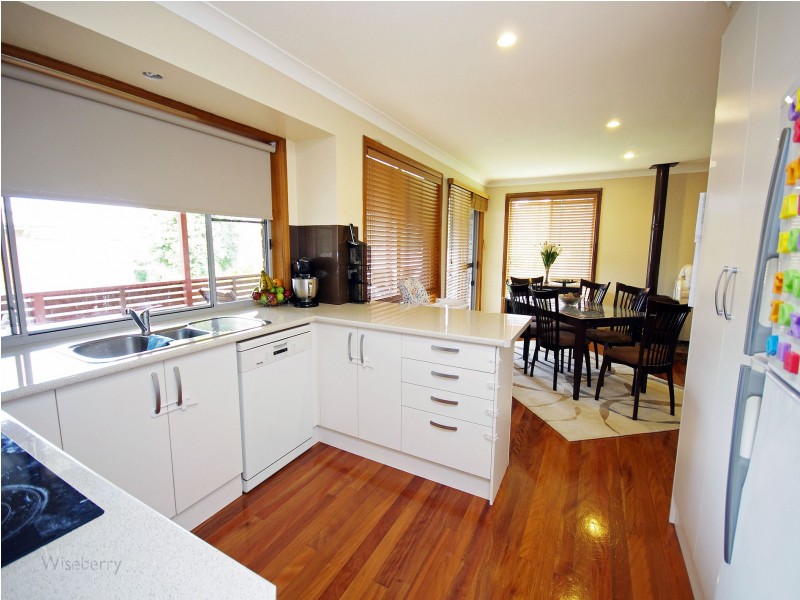 22 Carrabeen Drive, Old Bar NSW 2430