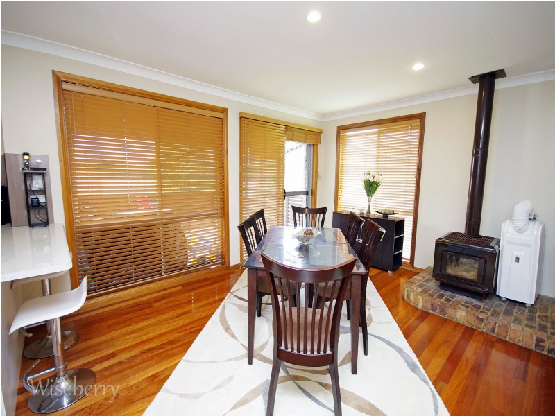 22 Carrabeen Drive, Old Bar NSW 2430