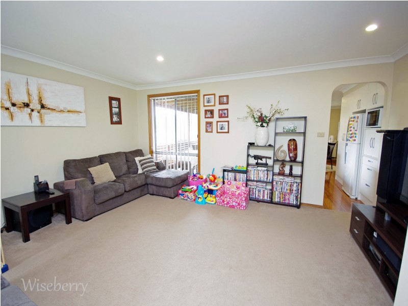 22 Carrabeen Drive, Old Bar NSW 2430