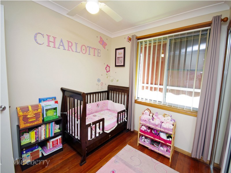 22 Carrabeen Drive, Old Bar NSW 2430