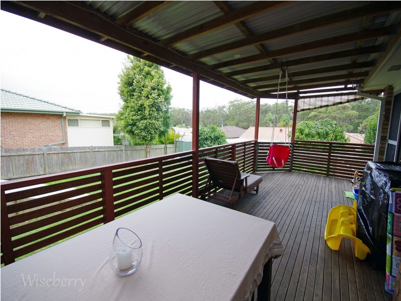 22 Carrabeen Drive, Old Bar NSW 2430