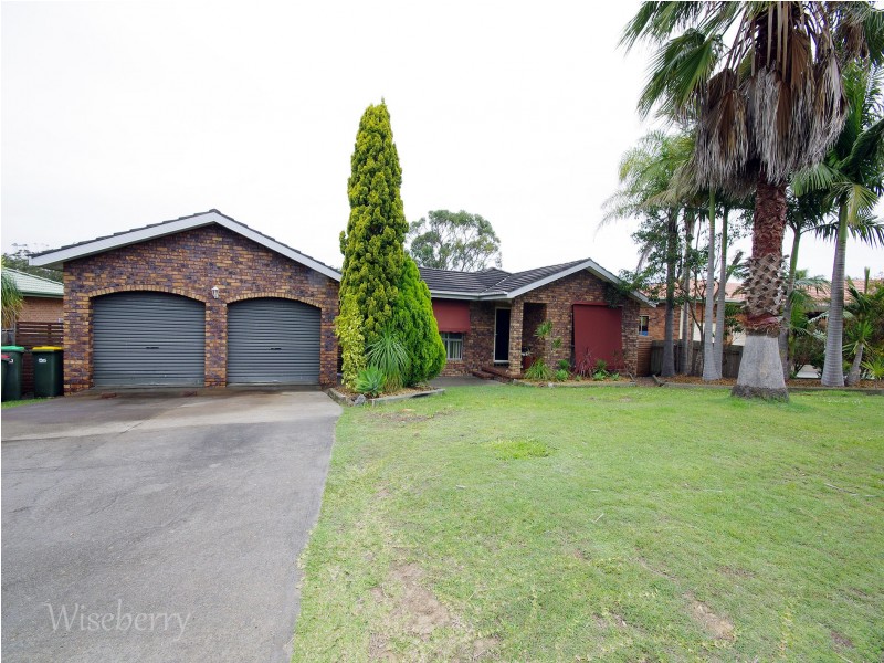 22 Carrabeen Drive, Old Bar NSW 2430