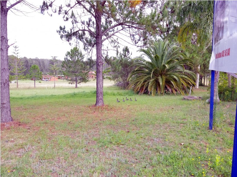 105-113 Old Bar Road, Old Bar NSW 2430