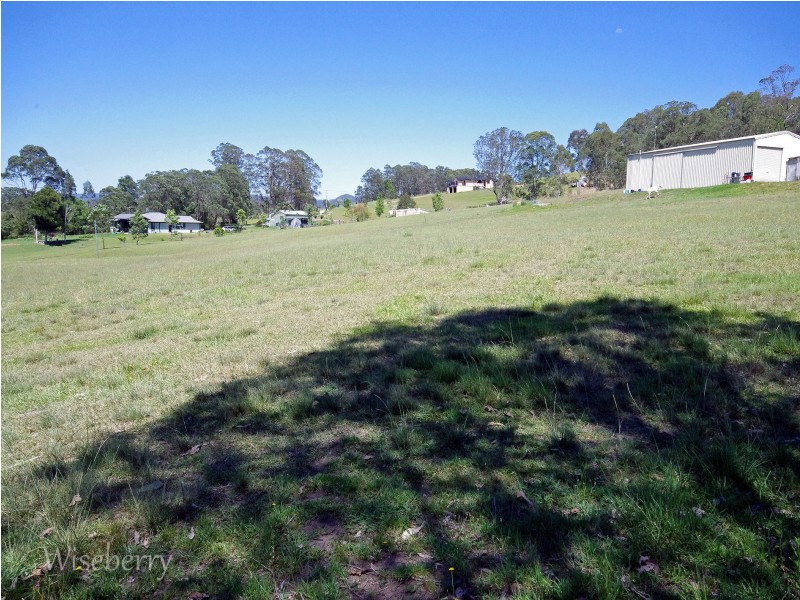 175 Marchfield Road, Wingham NSW 2429