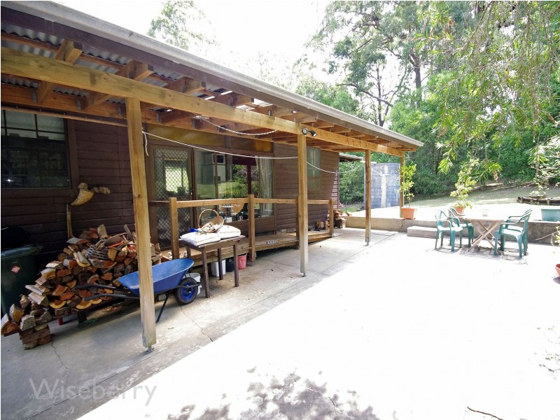 9 Fernridge Lan, Langley Vale NSW 2426