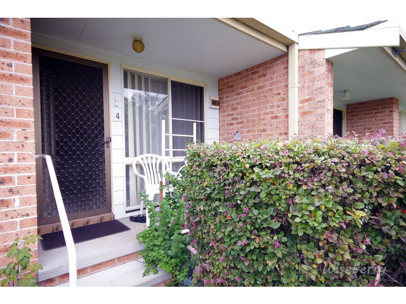 4/261 Victoria Street, Taree NSW 2430