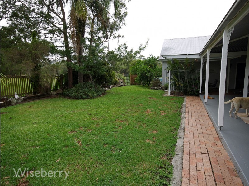 74 Central Lansdowne Road, Lansdowne NSW 2430