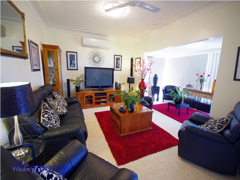 47 Edinburgh Drive, Taree NSW 2430