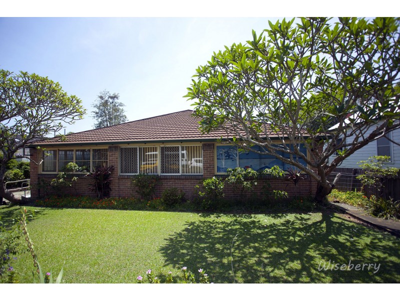 13 Florence Street, Taree NSW 2430