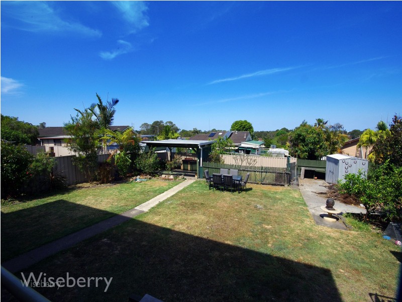 31 Kanangra Drive, Taree NSW 2430