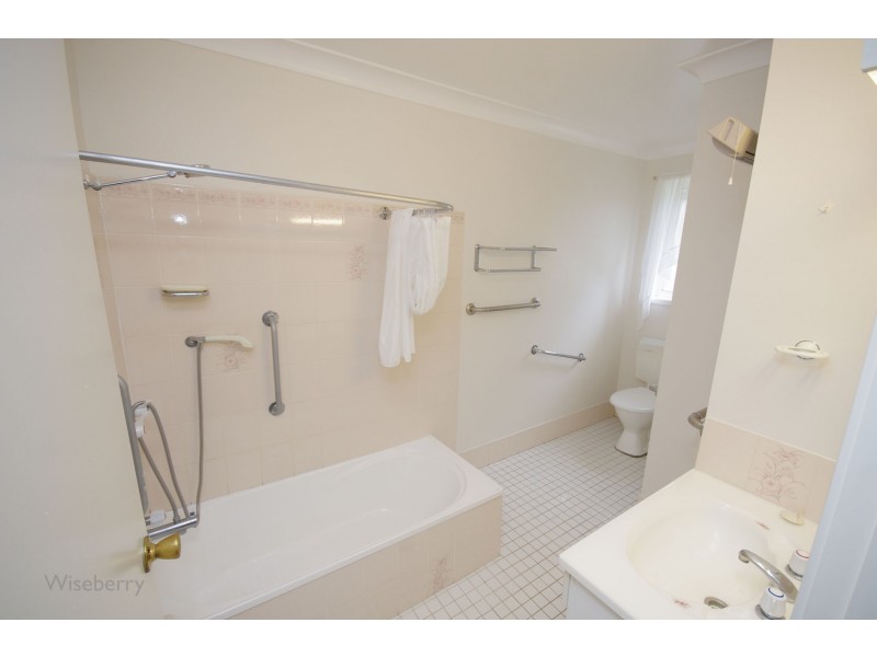 1/95 Albert Street, Taree NSW 2430