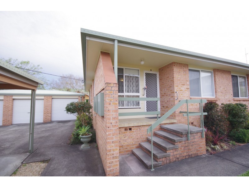 1/95 Albert Street, Taree NSW 2430