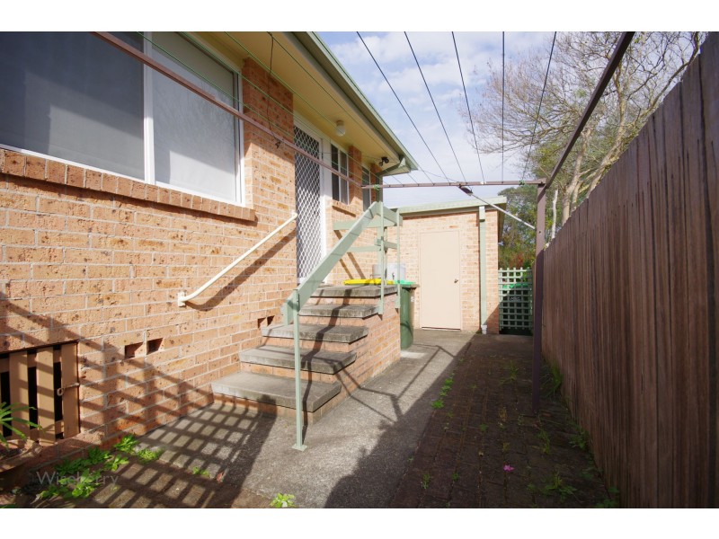 1/95 Albert Street, Taree NSW 2430