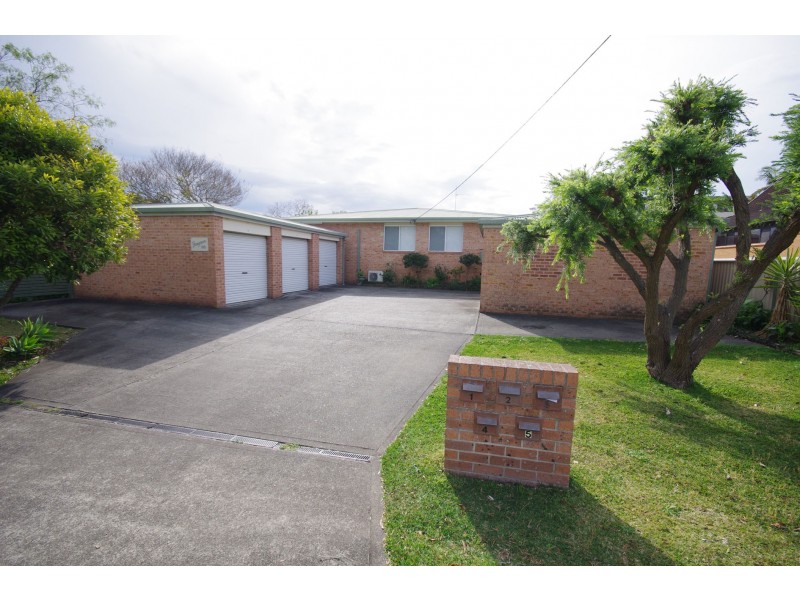 1/95 Albert Street, Taree NSW 2430