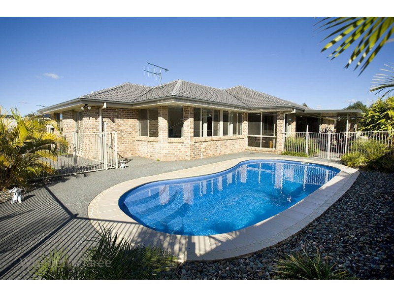 17 John Hall Drive, Taree NSW 2430