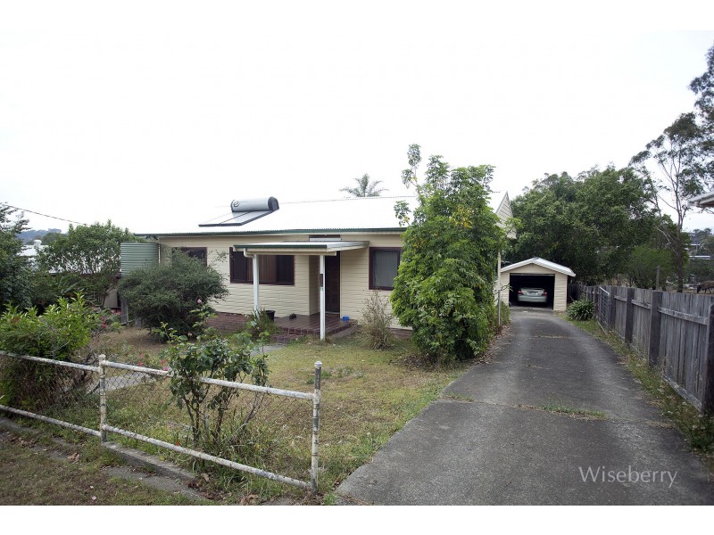 12 Skinner Street, Wingham NSW 2429