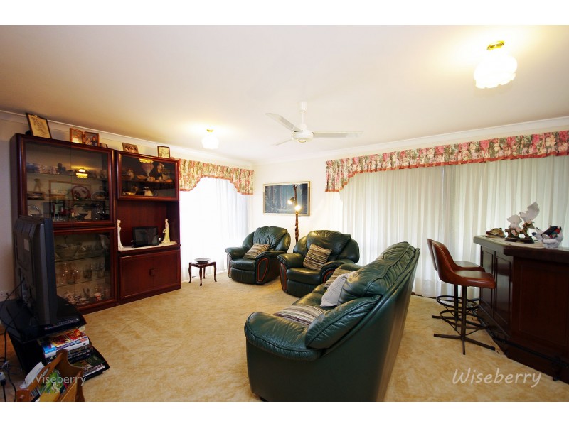 25 Richardson Street, Old Bar NSW 2430