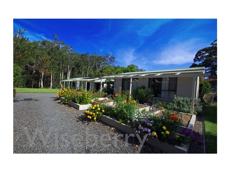 5 Eucalypt Close, Old Bar NSW 2430