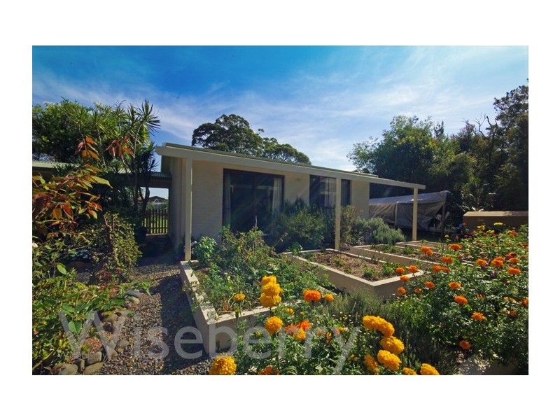 5 Eucalypt Close, Old Bar NSW 2430