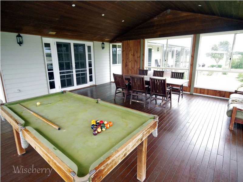 700 Manning Pont Road, Oxley Island NSW 2430