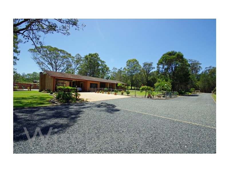 3 Malcolms Road, Pampoolah NSW 2430