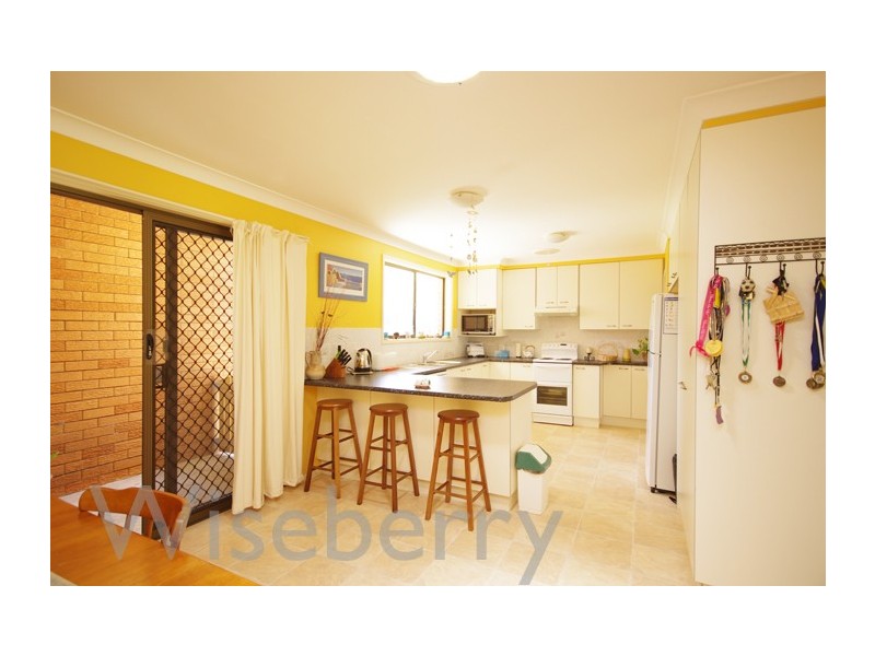 3 Malcolms Road, Pampoolah NSW 2430