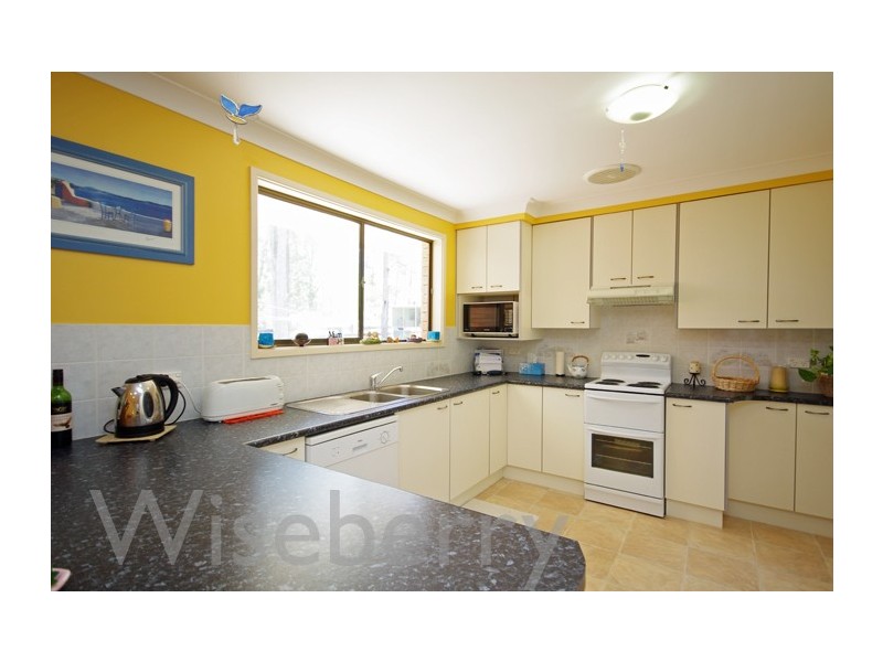 3 Malcolms Road, Pampoolah NSW 2430