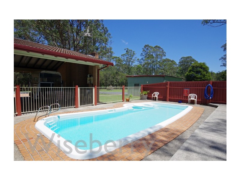 3 Malcolms Road, Pampoolah NSW 2430