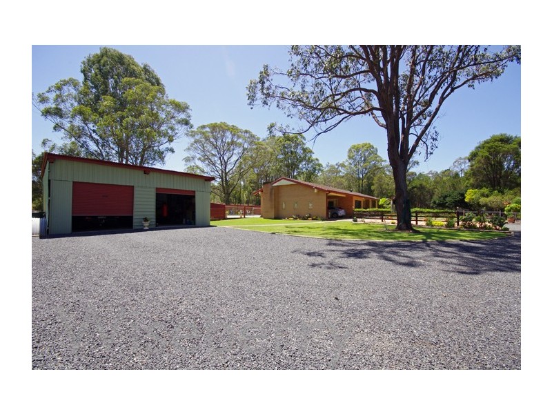 3 Malcolms Road, Pampoolah NSW 2430