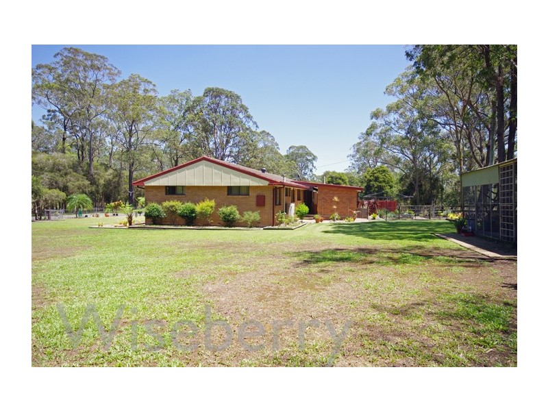 3 Malcolms Road, Pampoolah NSW 2430