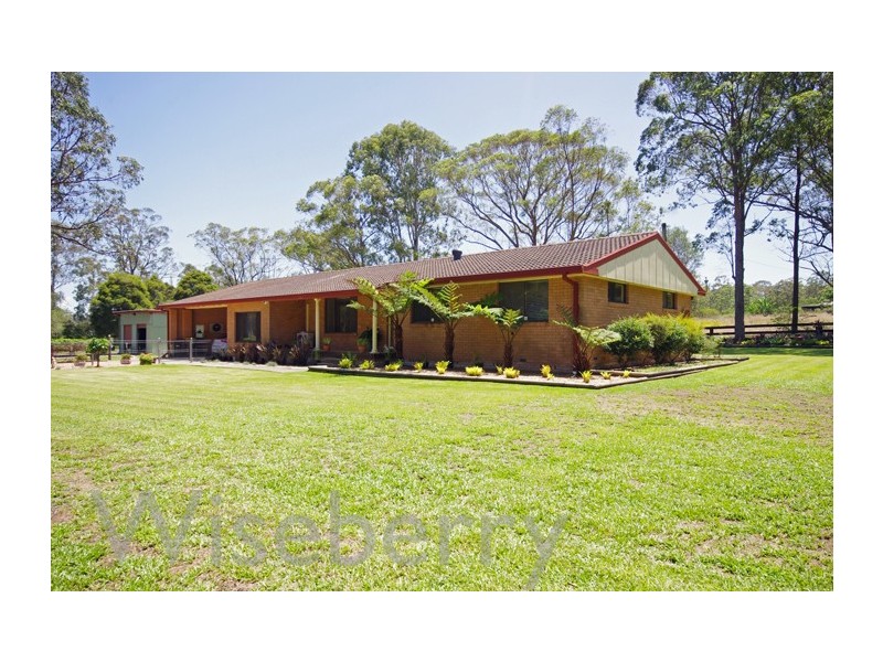 3 Malcolms Road, Pampoolah NSW 2430