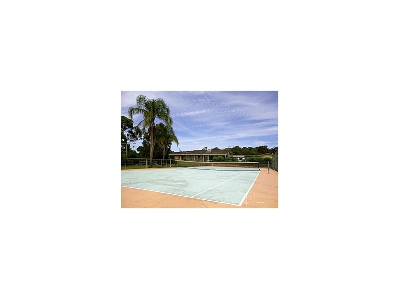 Pampoolah NSW 2430